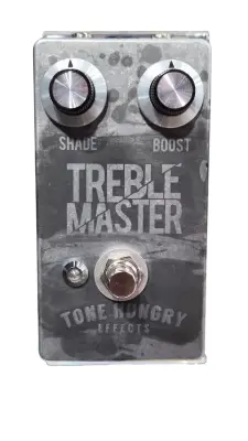 Tone Hungry Effects - Treble Master